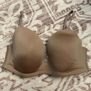 Victoria's Secret Smooth Brown Bra